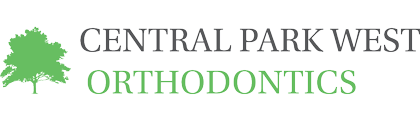Central Park West Orthodontics Logo