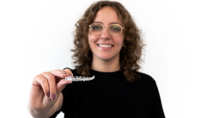 invisalign teen new york