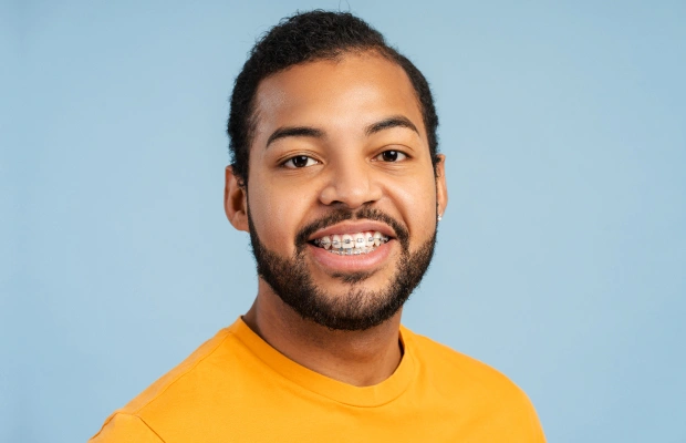 Braces for Adults in New York, NY