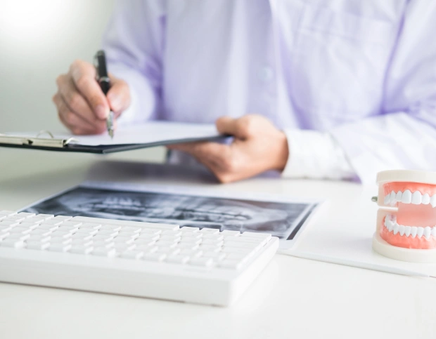 orthodontics new york