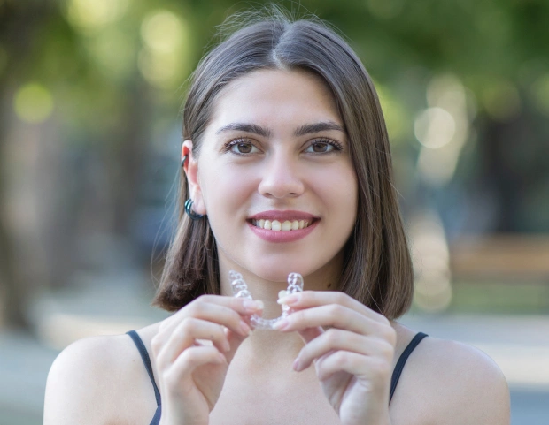 invisalign aligners new york