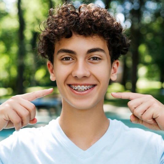 Orthodontic Appliances in new york