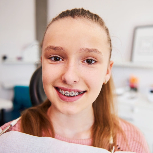 Orthodontic Treatments in new york