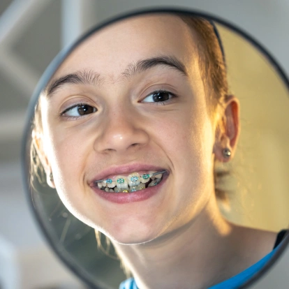 Braces for Kids in new york
