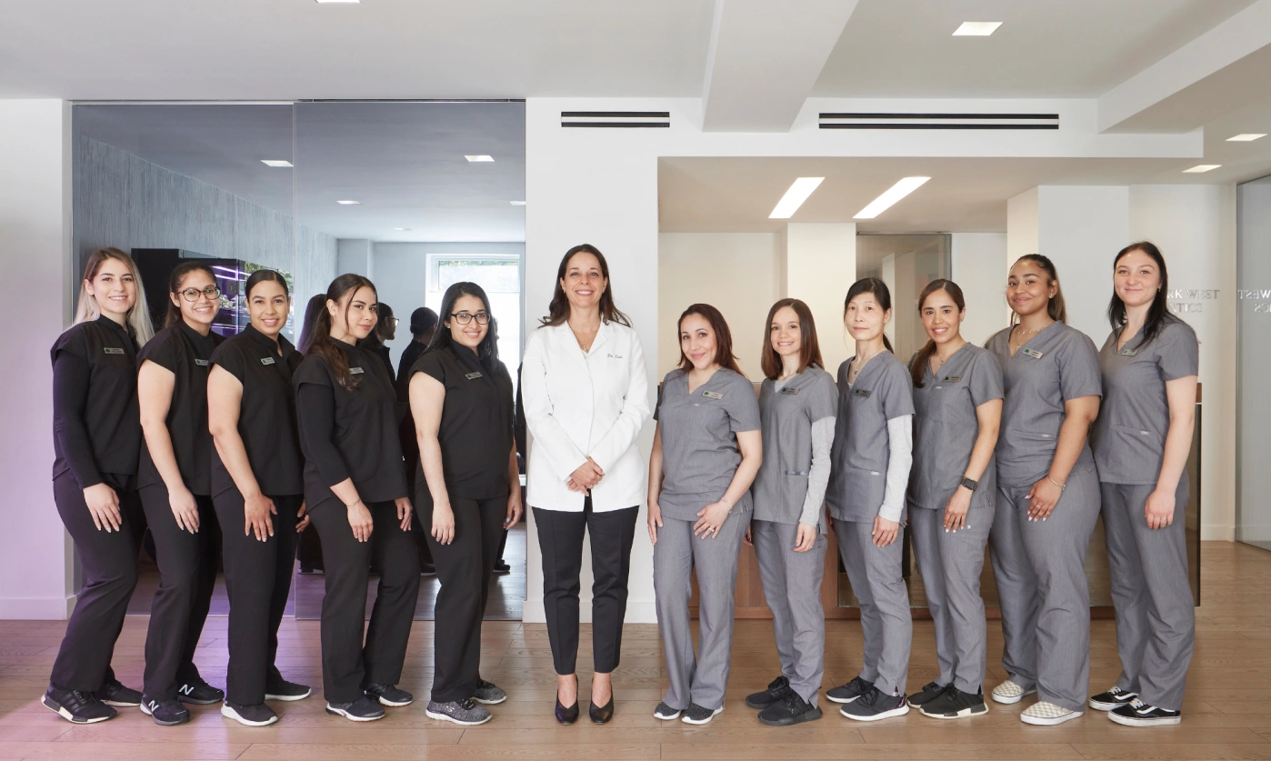 orthodontist ny