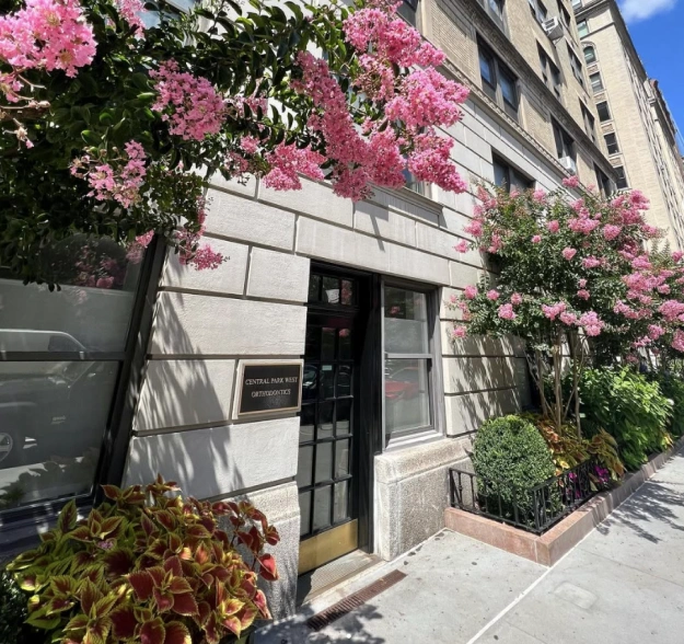 dental office new york