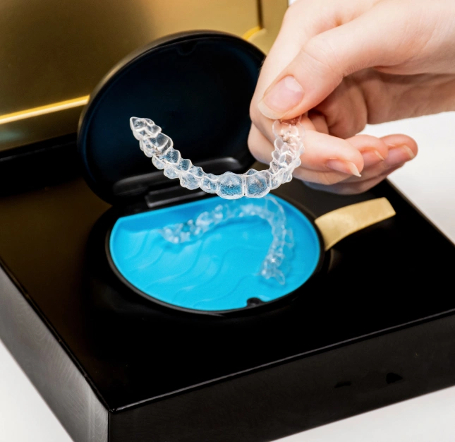 invisalign new York