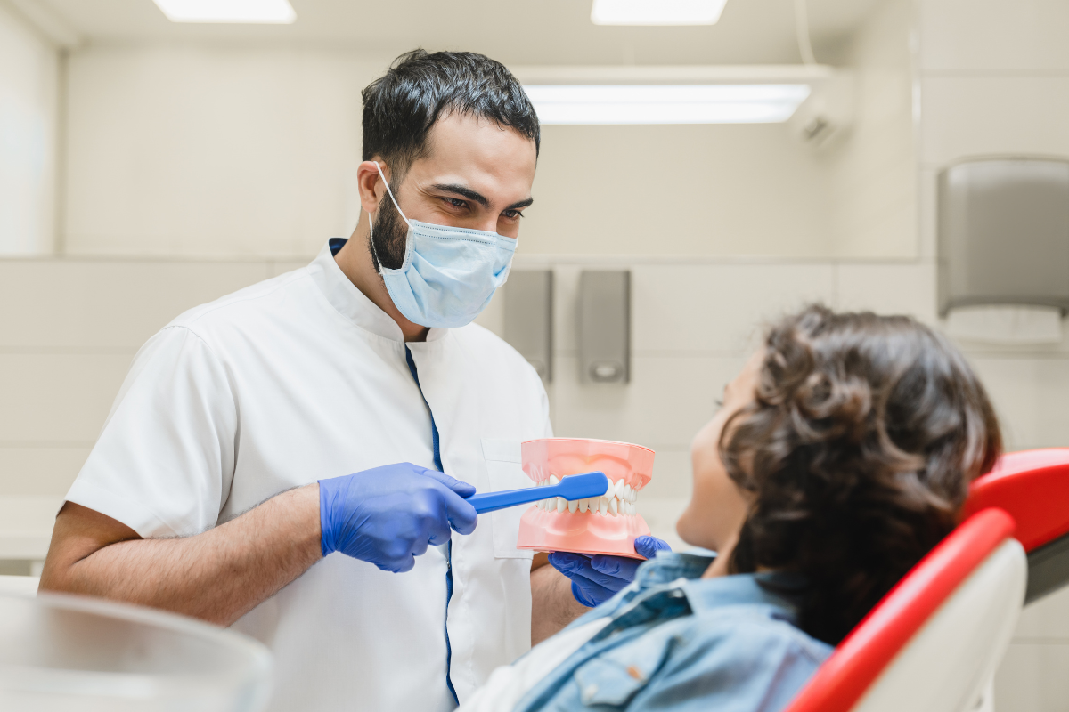 orthodontics new York