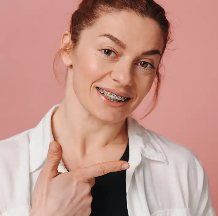 Adult Orthodontics
